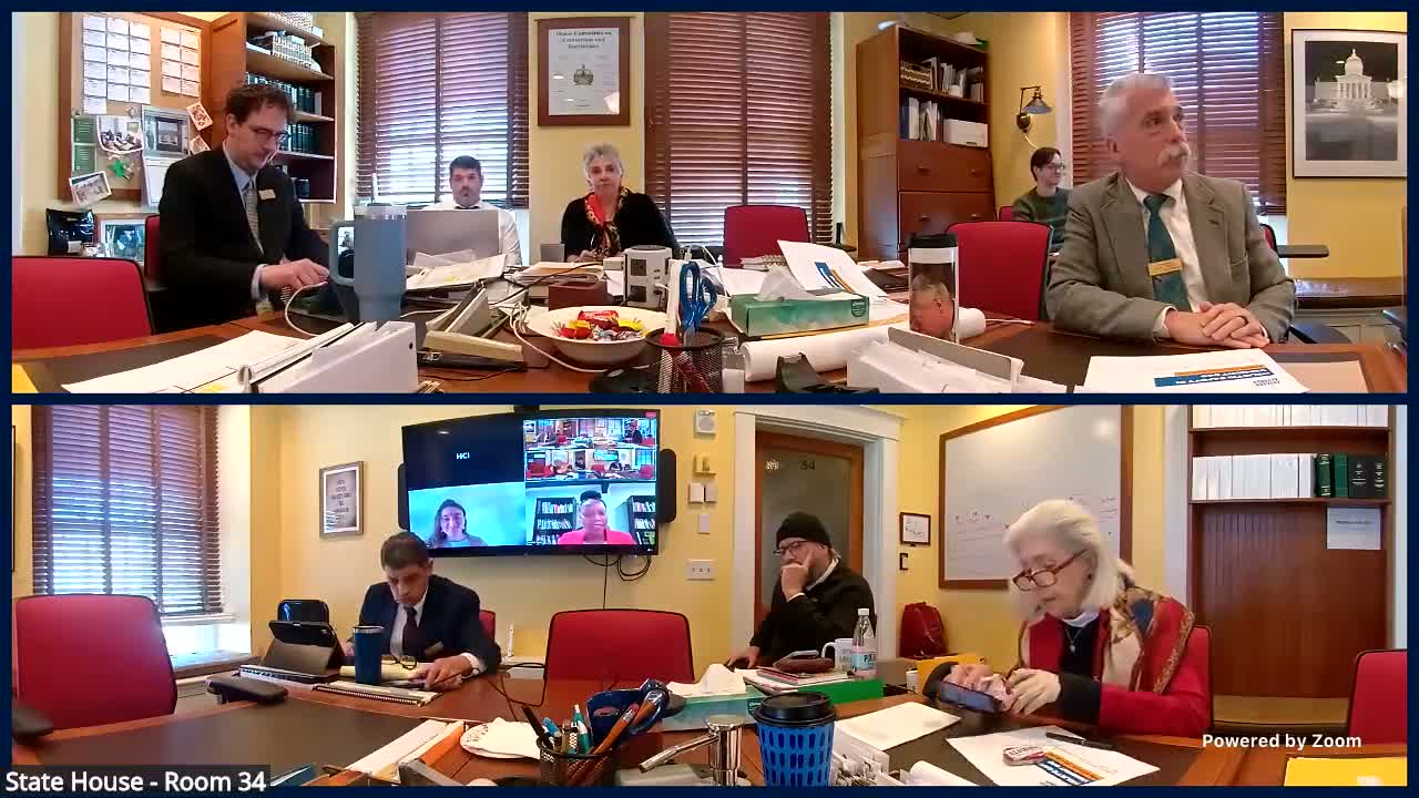 Chicago Beyond presents 'holistic safety' plan as Vermont DOC revises visitation and disciplinary policies