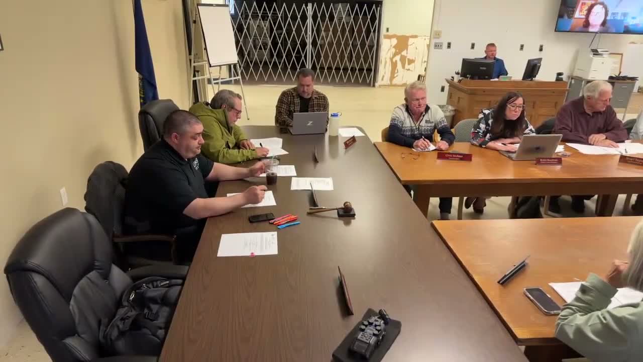 Carroll County delegation reconsiders executive-committee raises, sets salaries for elected officials