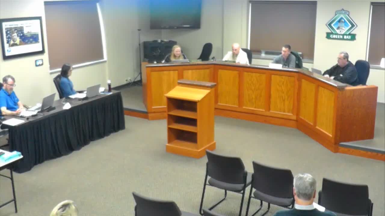 Committee approves JBS Urban Barn contract; TID to bridge funding shortfall while state grant and nonprofit fundraising proceed