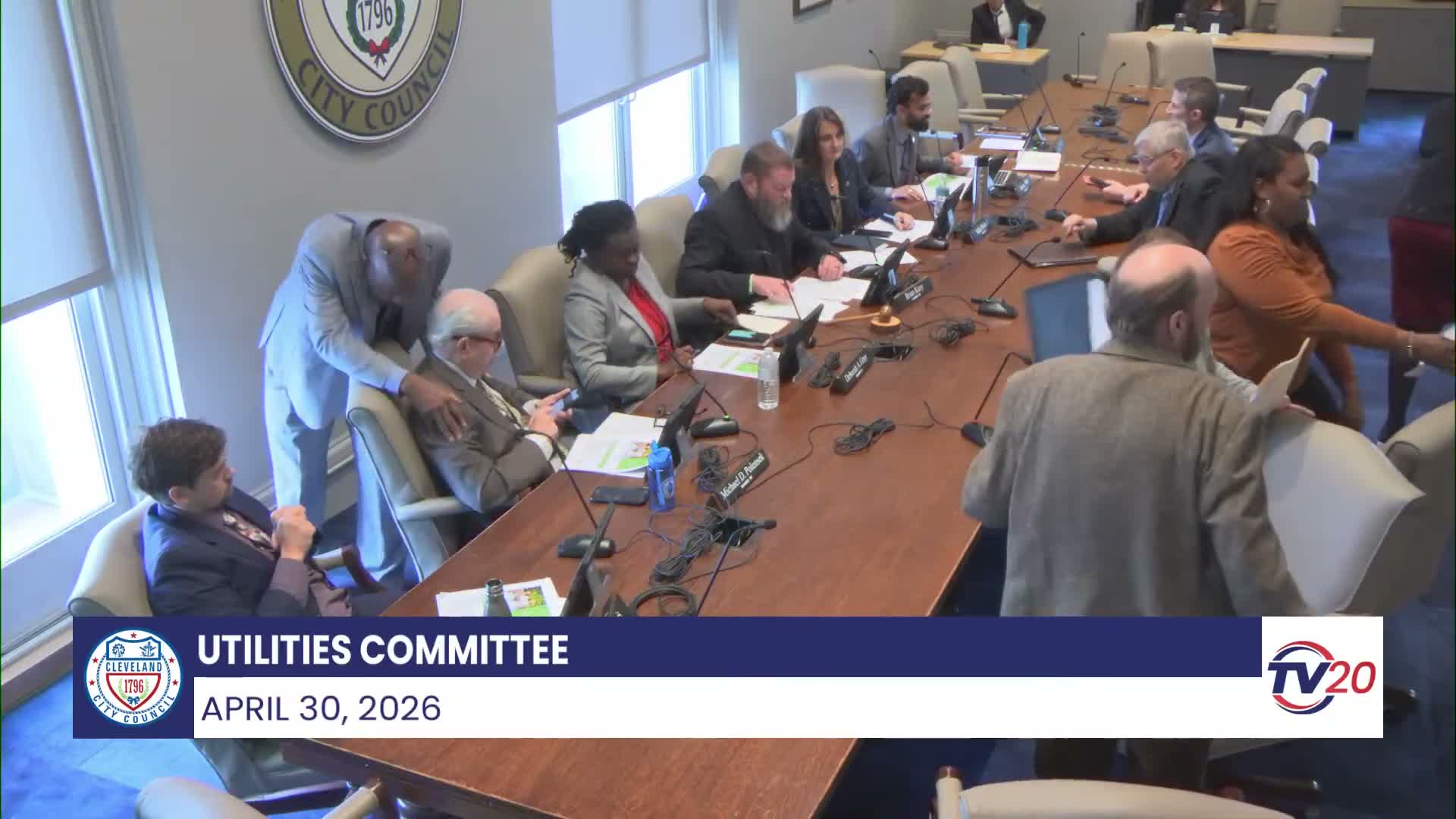 Council presses DigitalC on how it verifies active users after ARPA-funded citywide buildout