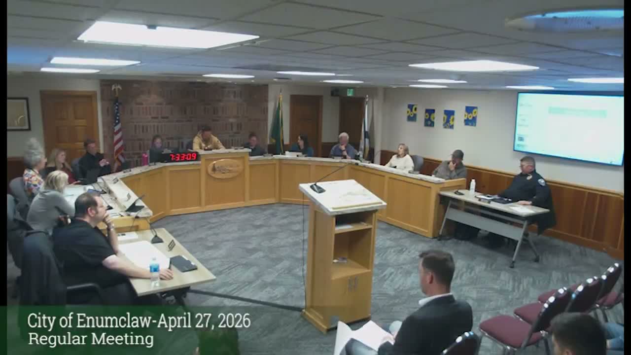 City staff briefs council on two annexation requests covering roughly 18–38 acres; council asks staff to prepare resolutions