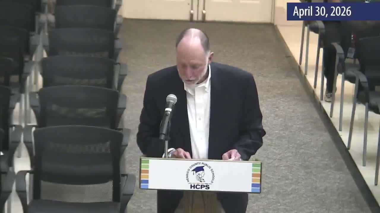 Public forum praises Black History Month programming and urges smoother board-supervisor relations
