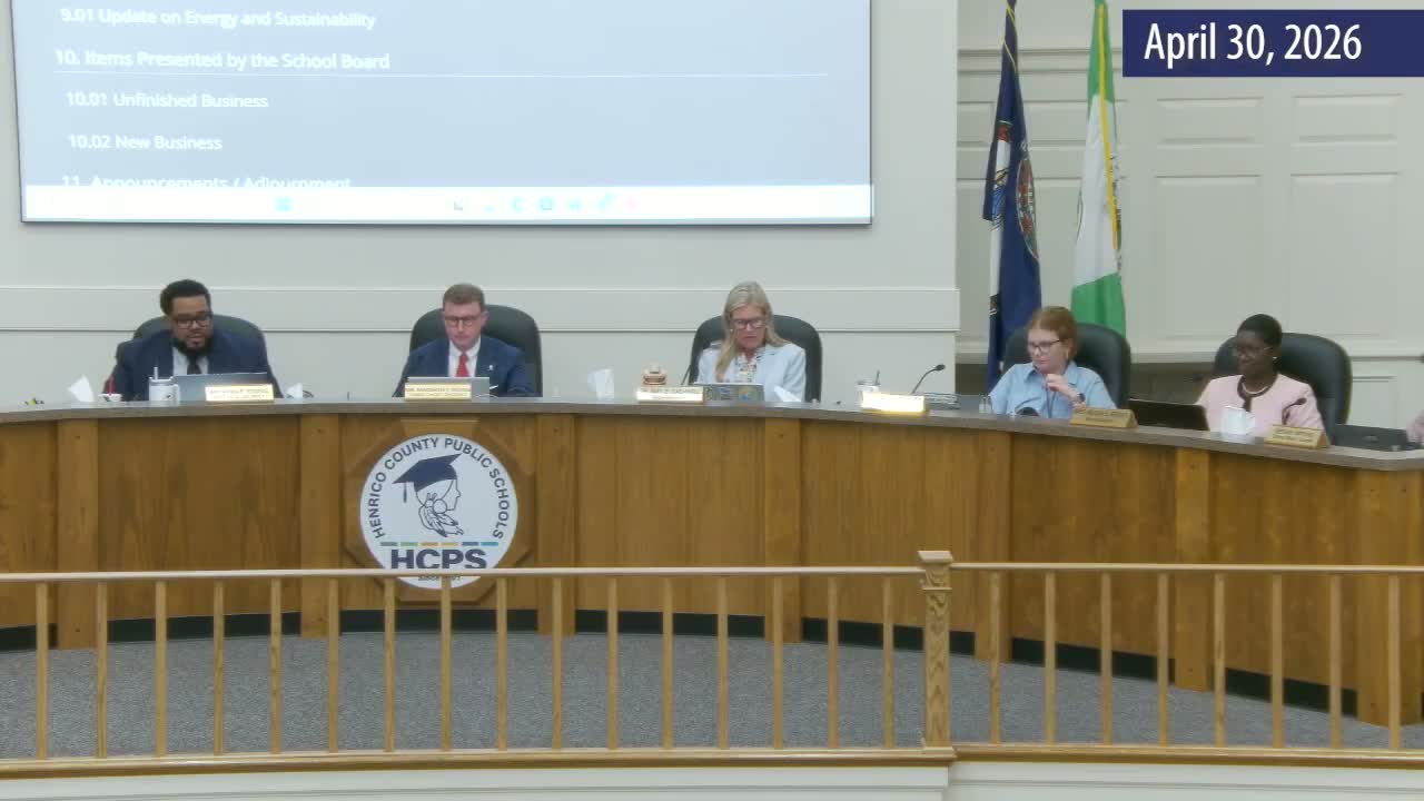 Henrico plans summer guidance for 'purposeful, balanced' tech use; piloting Securly Classroom expansion