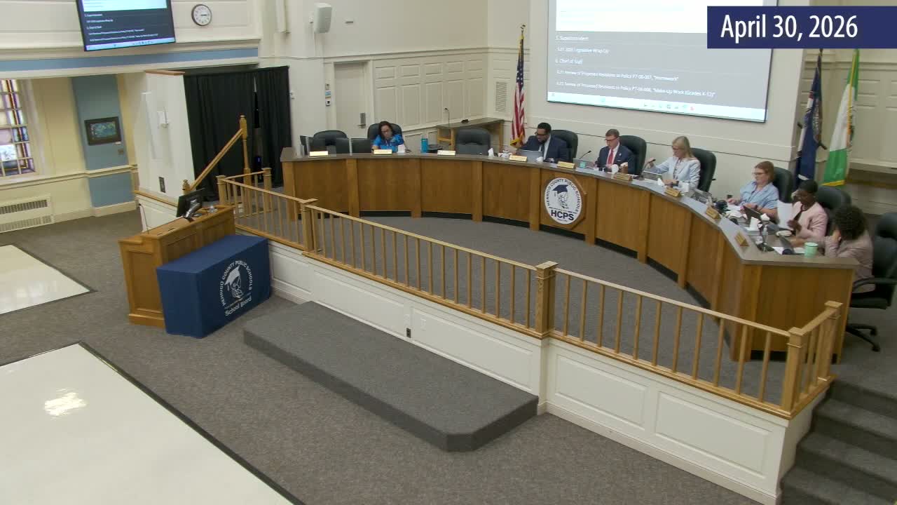 Henrico officials say 2026 Virginia laws will reshape assessments and expand CTE pathways