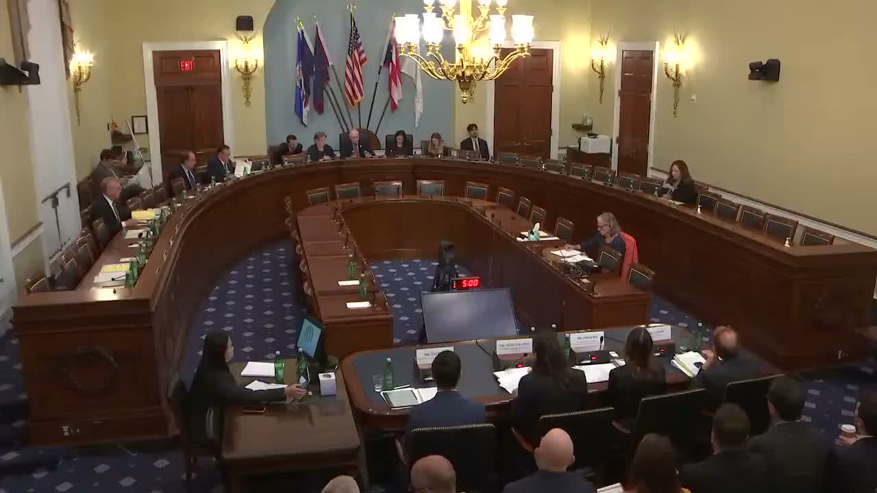 Apache Stronghold’s Wensler Nossi urges protections for Oak Flat, cites HR 7957