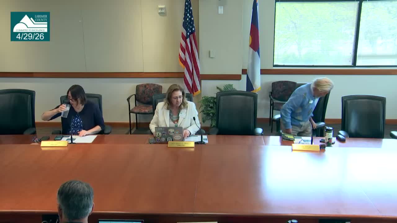 Larimer County officials weigh local tobacco retail license to curb youth vaping