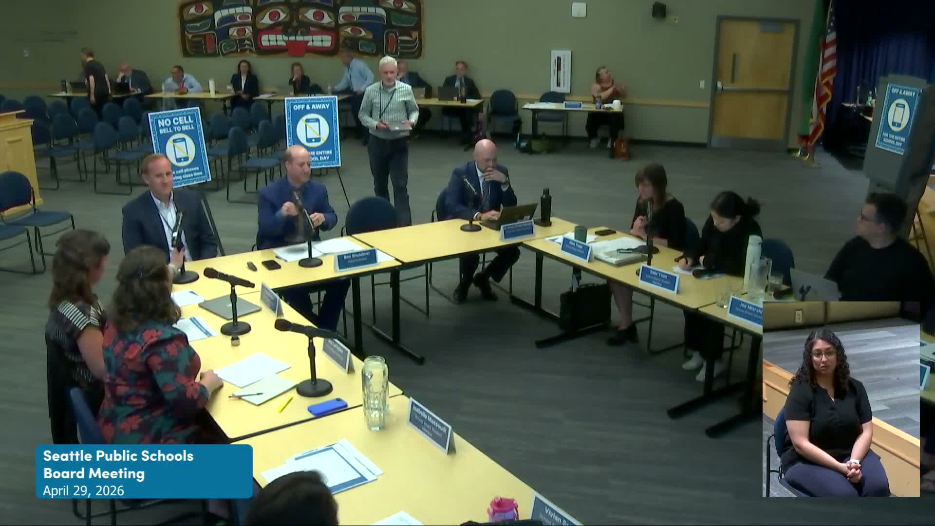 District proposes merging two Middle College sites, citing low Central enrollment and stronger North partnership