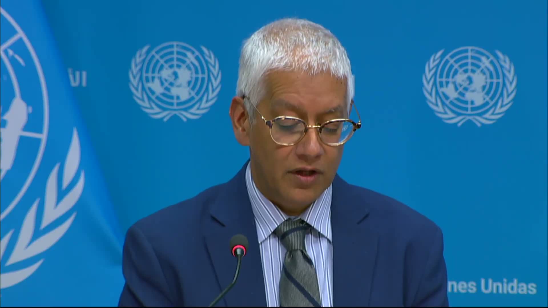 U.N. urges release of detainees after Aung San Suu Kyi moved to designated residence