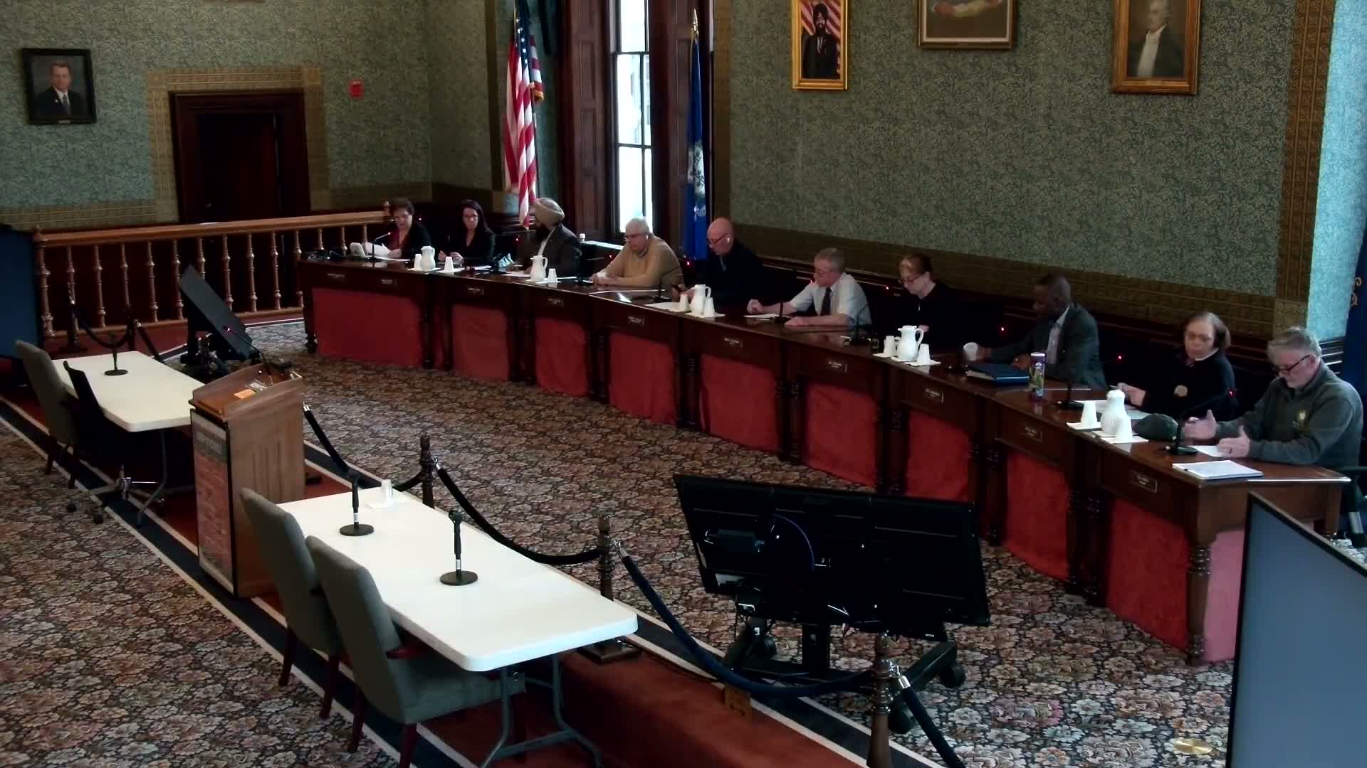 Norwich council unanimously authorizes city manager to finalize Dodd Stadium lease with professional soccer operator
