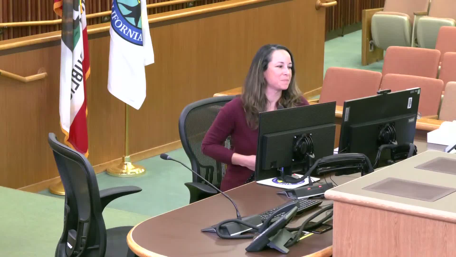 San Mateo commission reviews $28 million plan for protected bike lanes, intersection safety on 19th Avenue