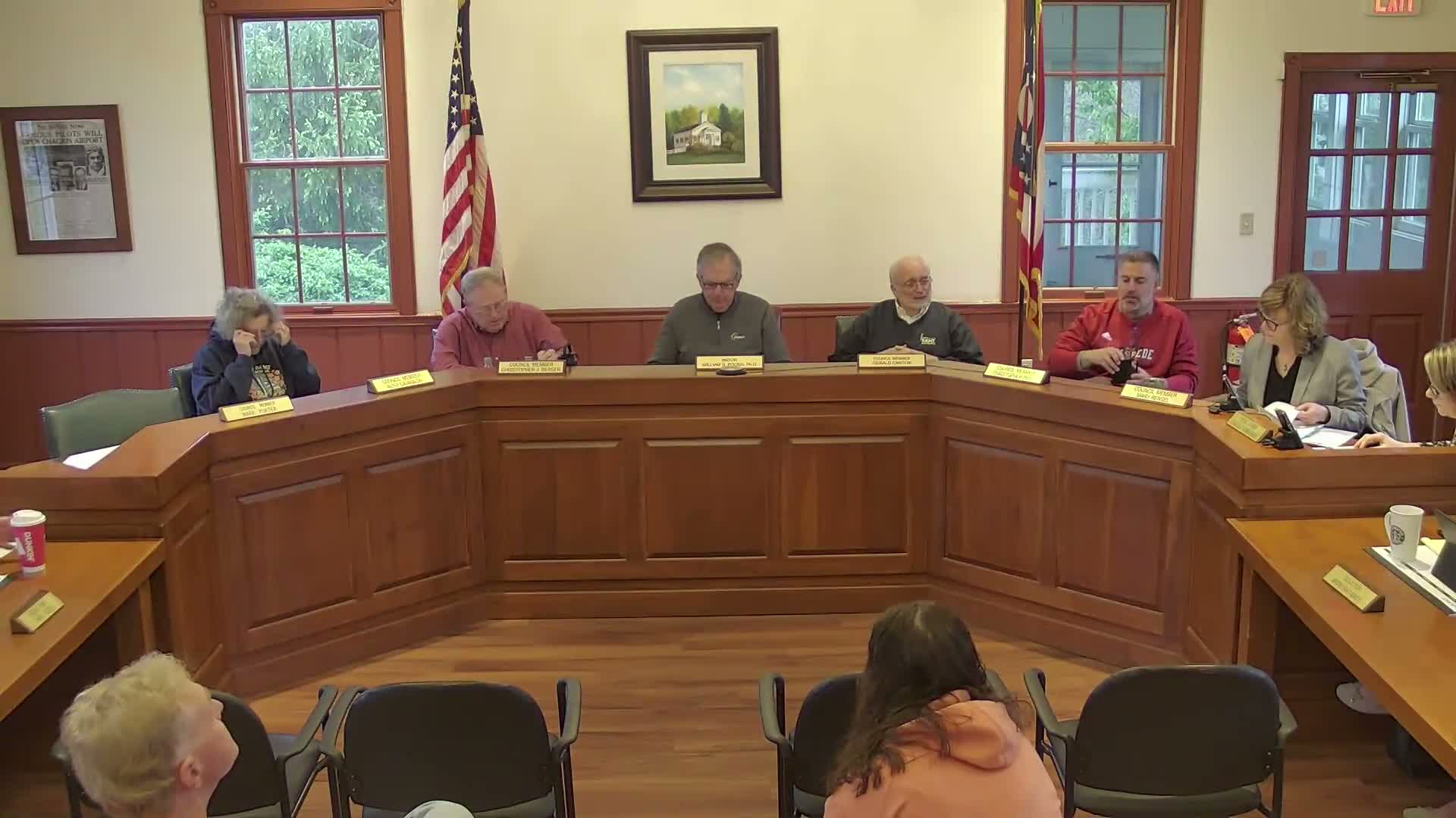 Trails committee urges council to pursue 1.81‑mill levy to fund multiuse trail