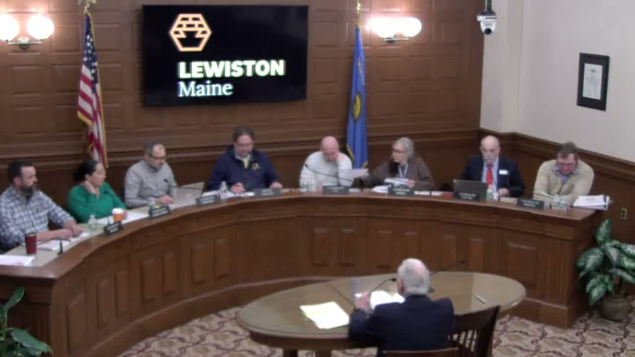 City attorney outlines how charter limits budget increases and how council can amend the budget