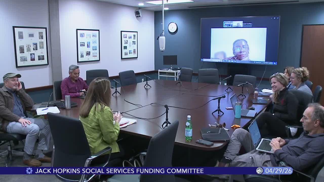Susie’s Place warns VOCA cuts could force service reductions; seeks bridge funding