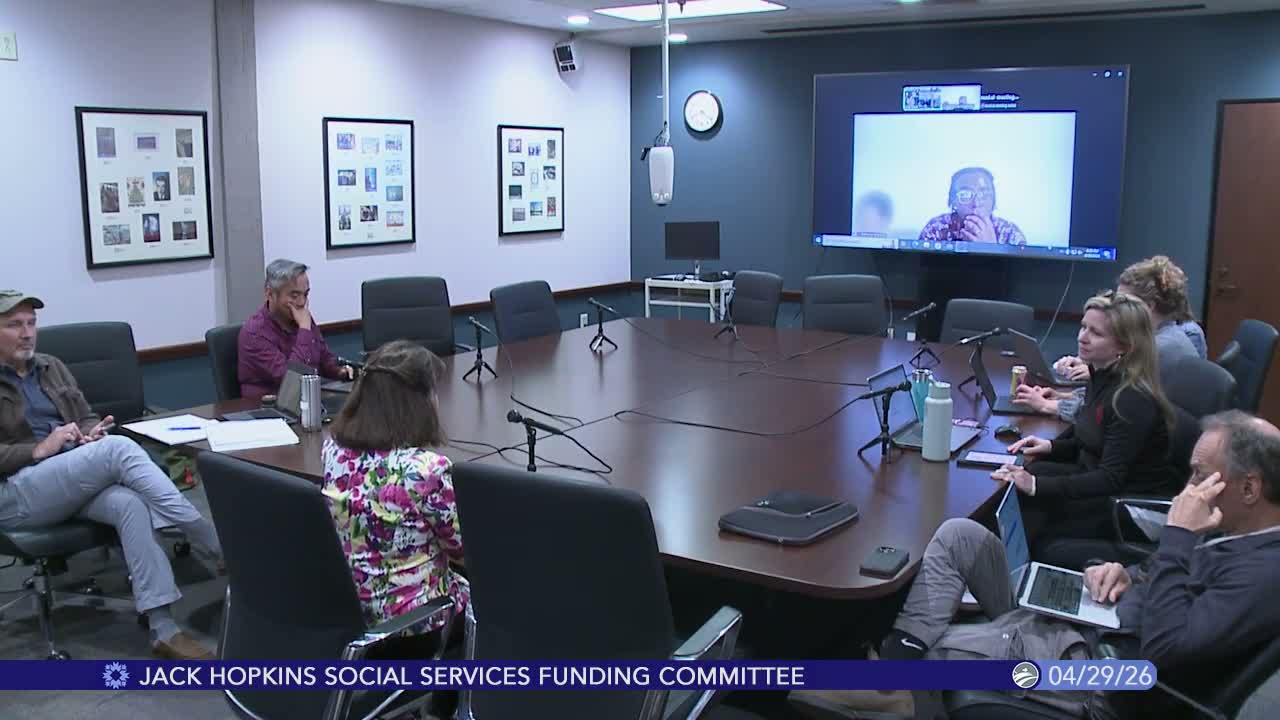 My Sister’s Closet asks for HVAC funding as it readies owned client-services building