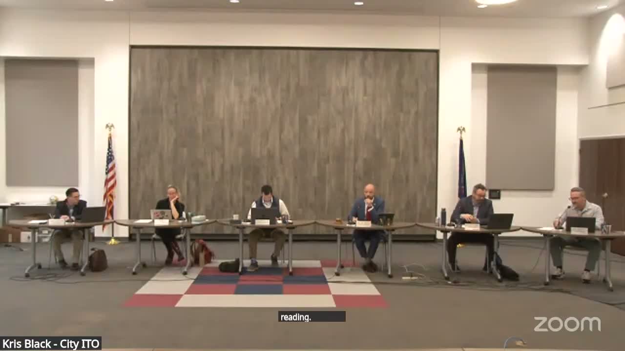 Parking authority seeks higher ticket fines; council advances changes after questions