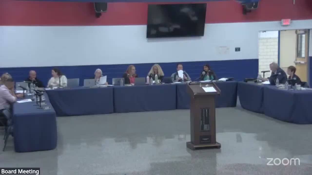 Board narrows but keeps privacy language restricting staff use of personal devices to photograph or video students