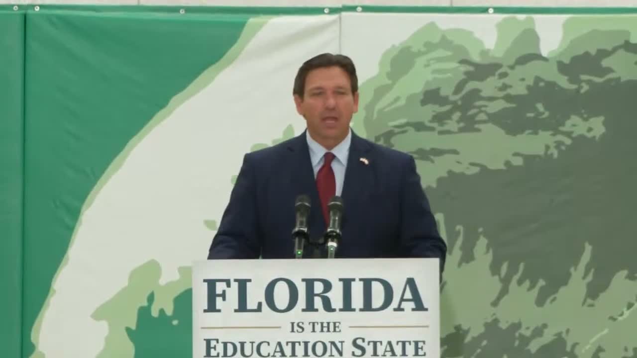 DeSantis says property-tax amendment will go to ballot; signals special session