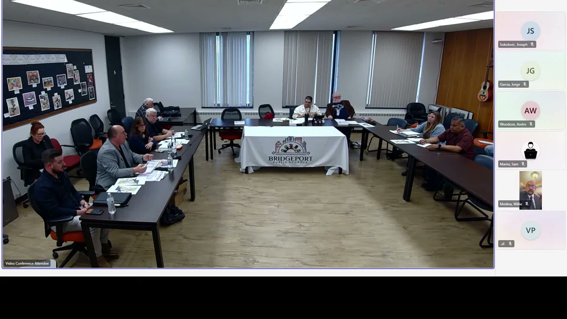 District staff outline $704 million in facility needs, present master plan as 'living document'