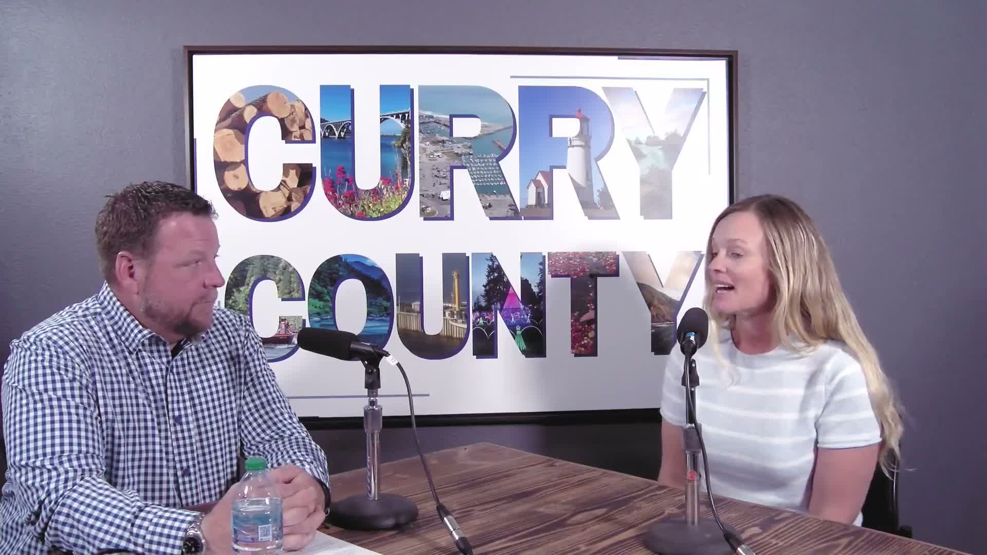 Every Child Curry: Curry County foster homes at capacity; respite providers paid $90 per day