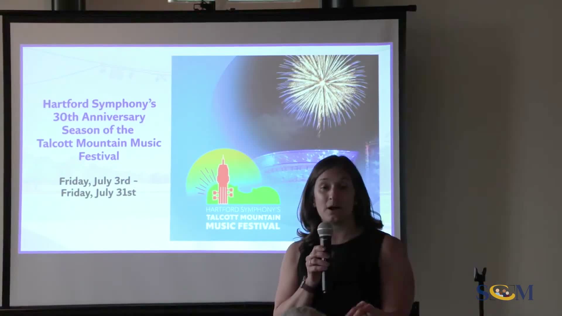 Barbara announces 30th anniversary Music Fest lineup, new LED screens and expanded camera coverage