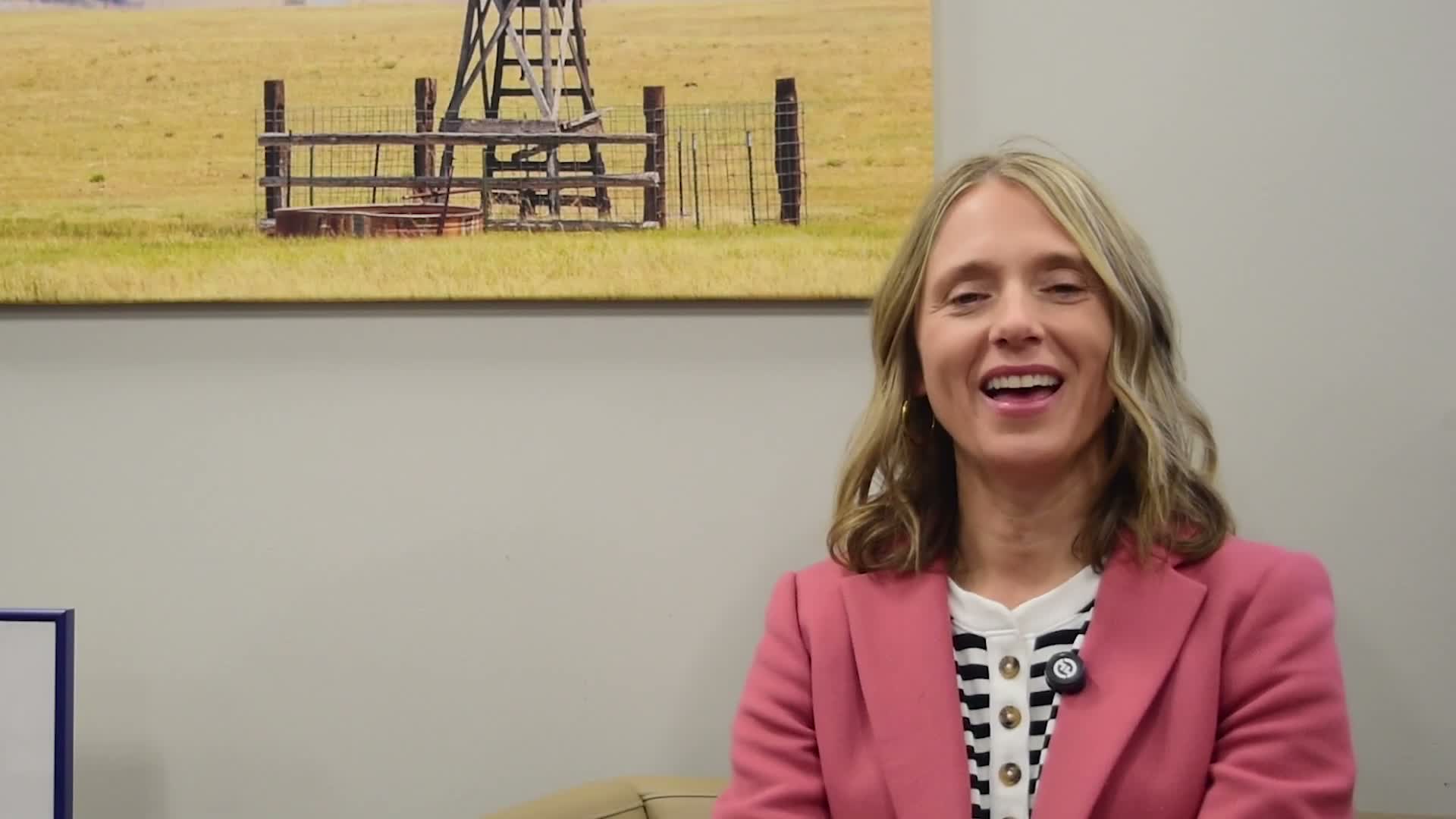 Laramie finance director outlines $95 million ballot plan for public safety, infrastructure and recreation