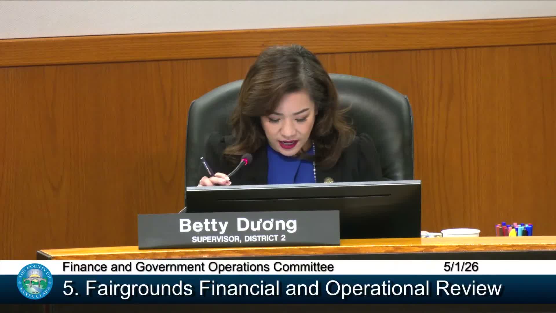 County outlines outreach, convening and enforcement steps to improve working conditions at residential care facilities