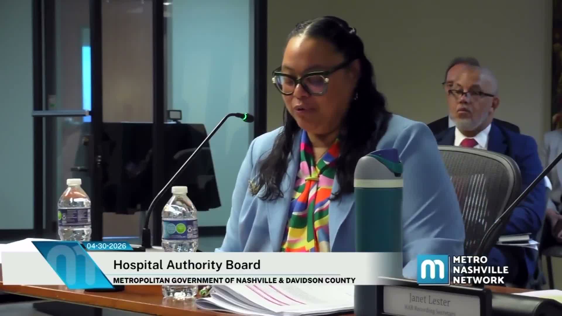 Board presses Metro to speed lease extension as renovations are planned ahead of Dec. 2027 lease expiry