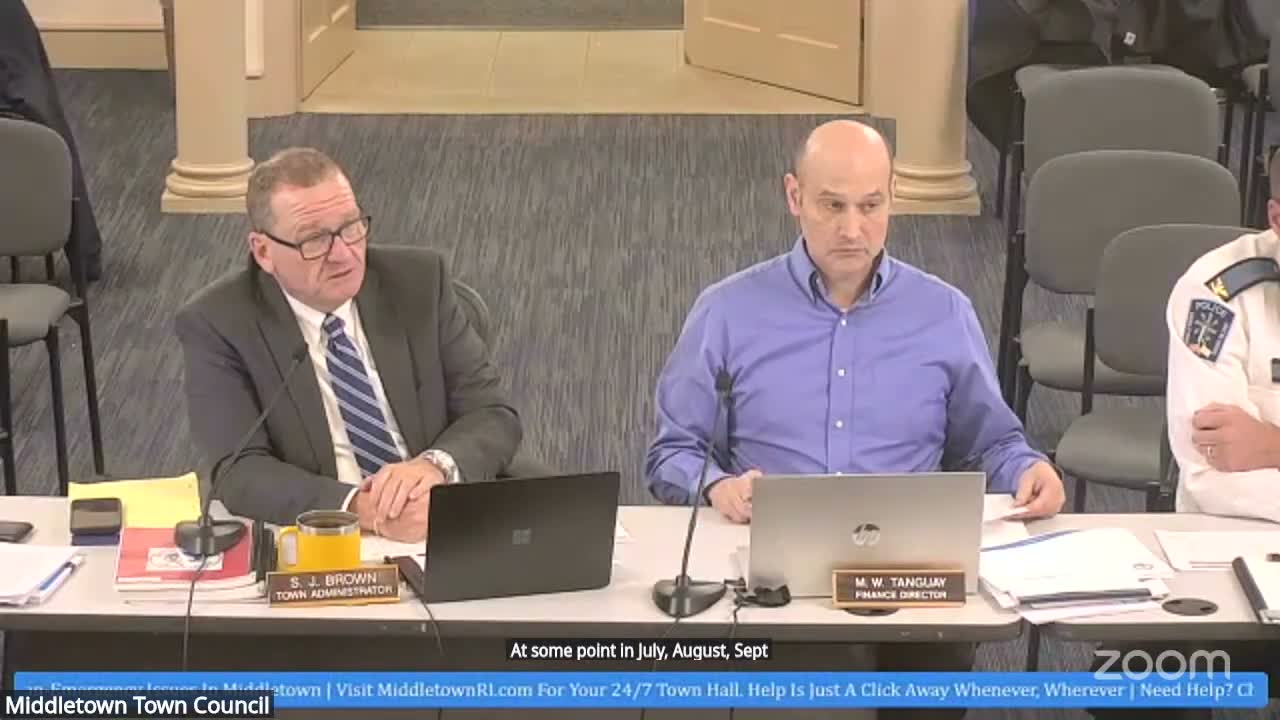 Council hears concerns about school-zone speed cameras, revenue and enforcement as summer traffic ramps up