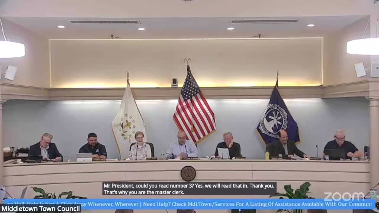 Middletown schools ask council for 4% increase as enrollment dips, special-ed and transportation costs rise