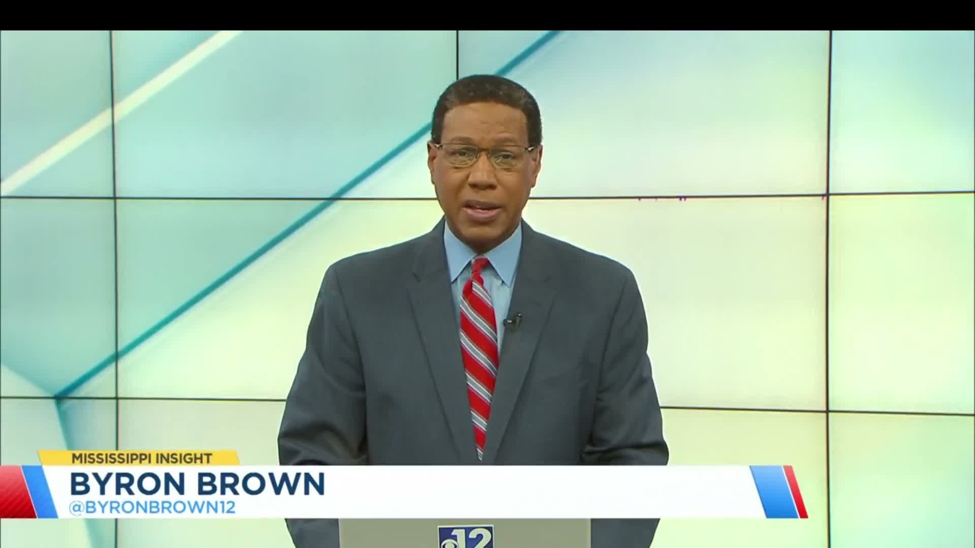Transportation Commissioner Willie Simmons outlines $200M‑scale recurring funding, project starts in Central Mississippi