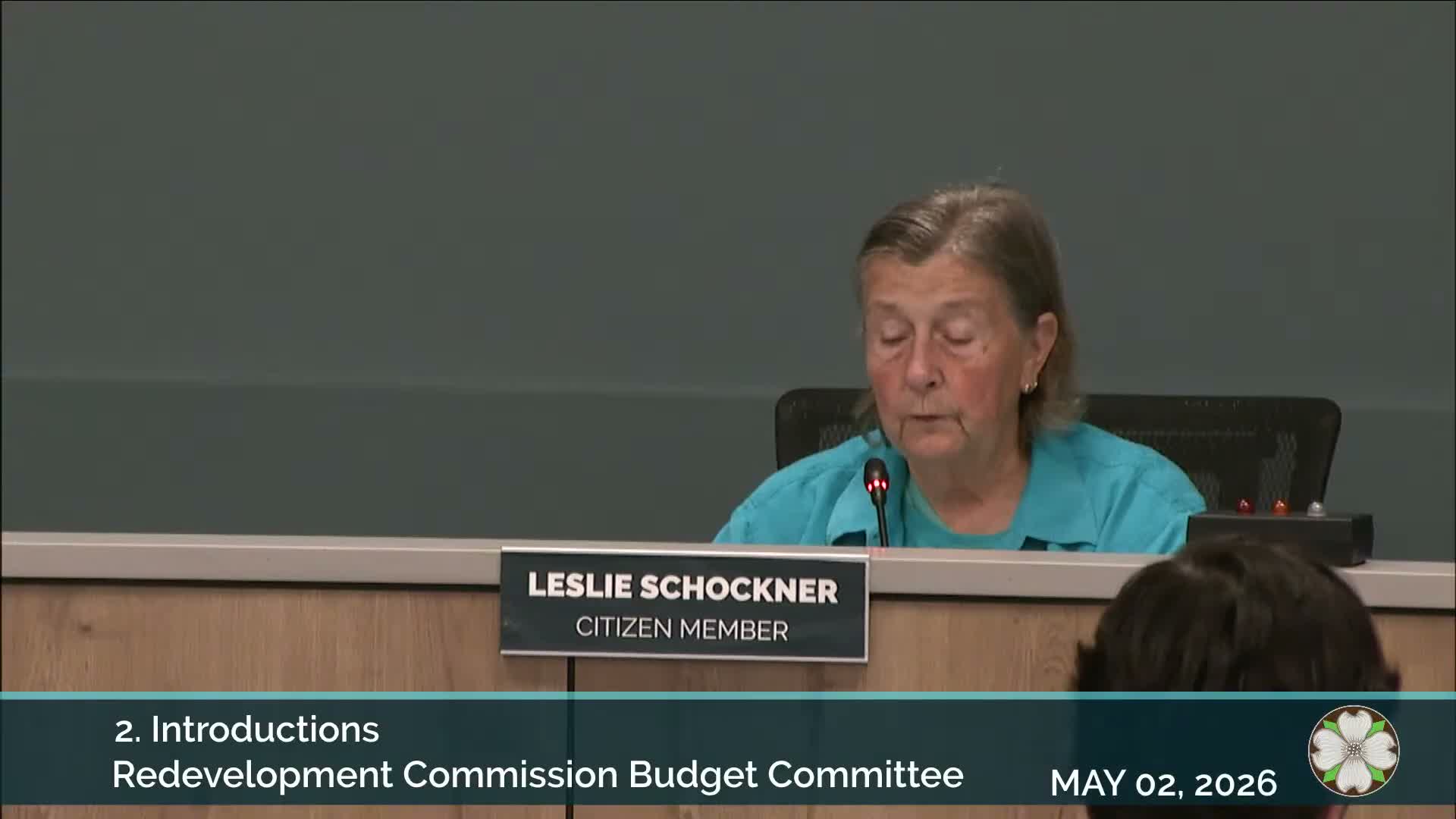 Milwaukie Budget Committee approves biennial spending plan, holds property tax rate steady