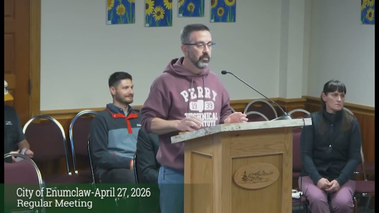 Neighbors press city to remove pickleball lines; council delays action until Garrett Park resurfacing