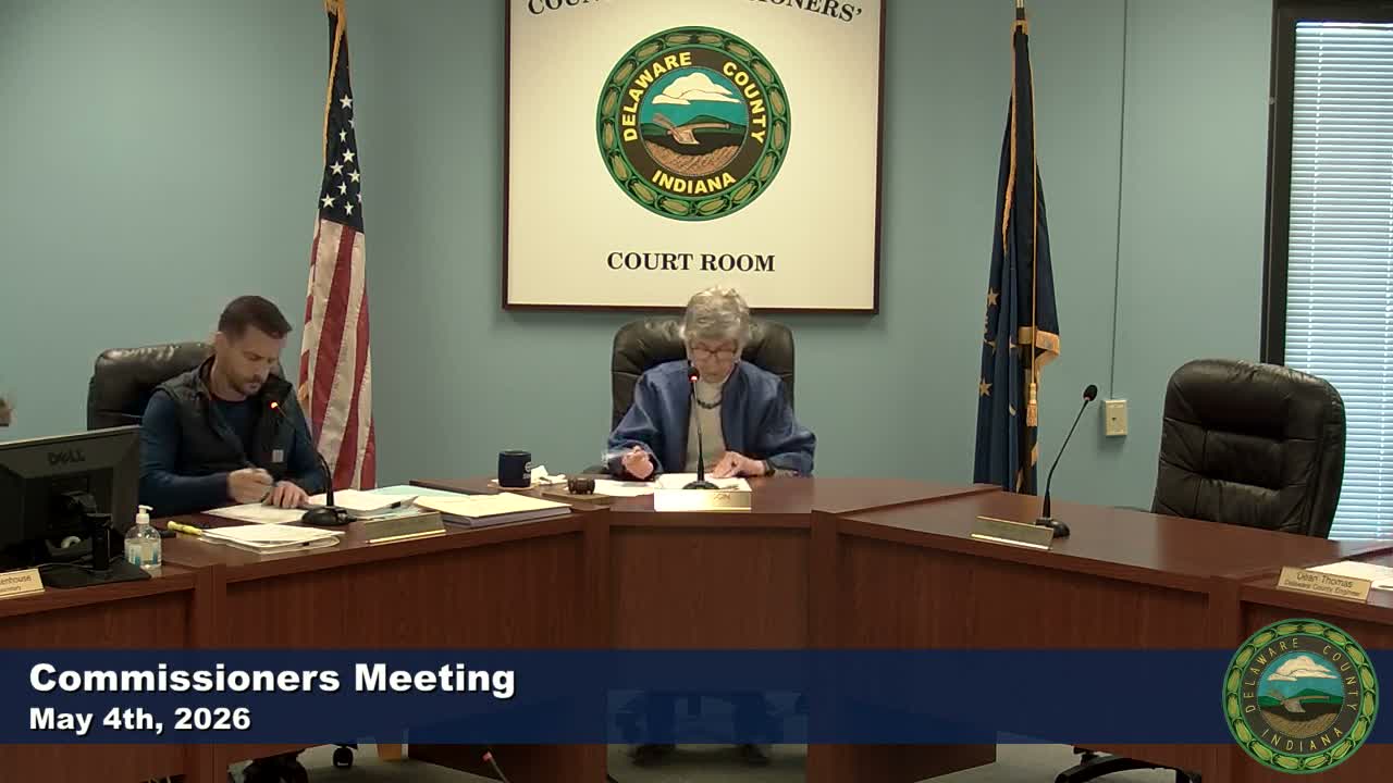 County reviews bridge bids, approves timber-bridge maintenance and local seal-coating contract