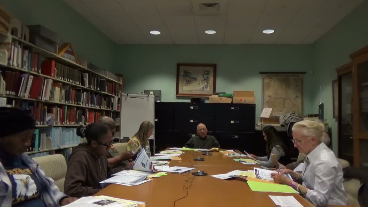 Library trustees approve pilot to lend telescopes through local astronomy club