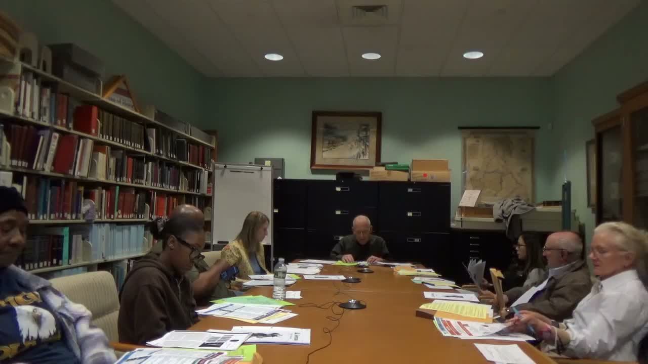 Library board approves pilot telescope-lending program