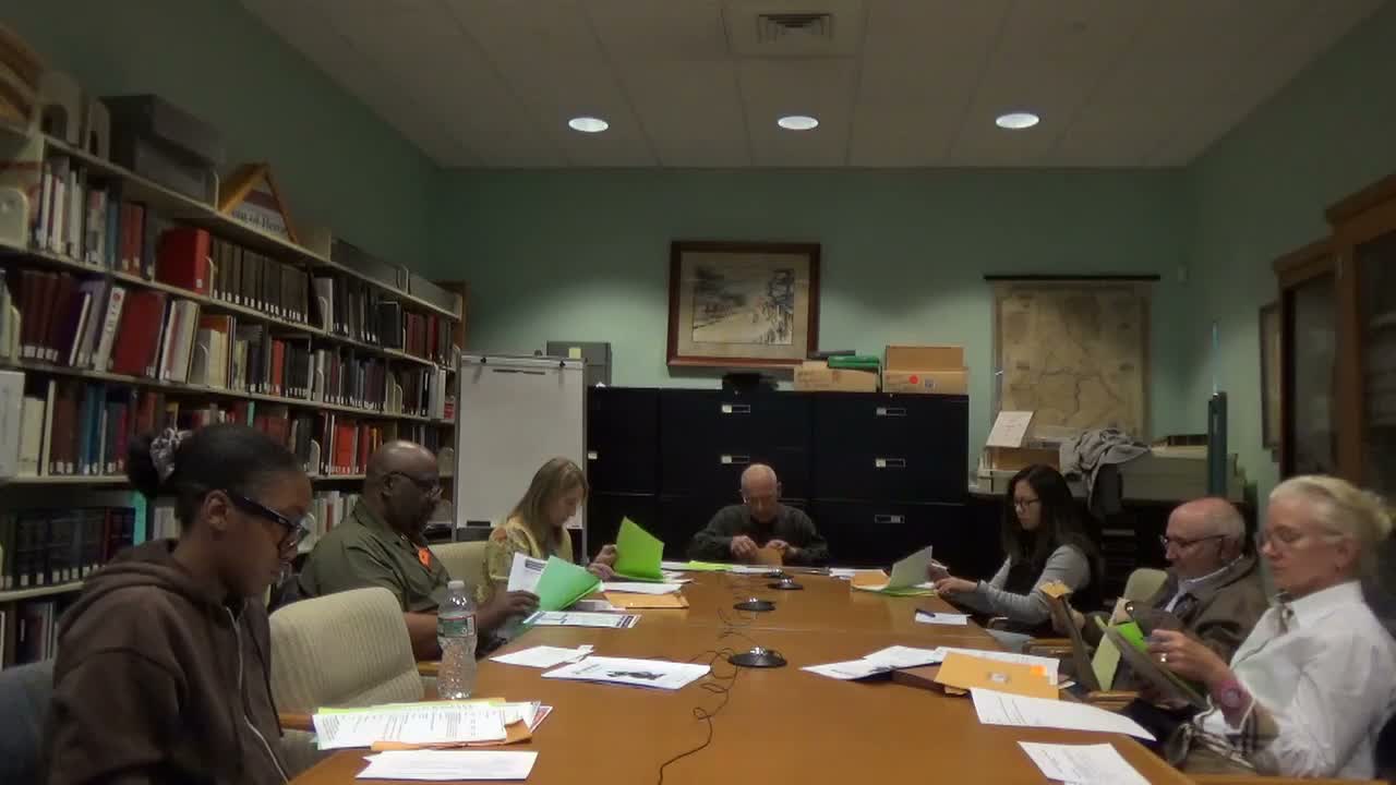 Library reports underspend, programming gains and a jump in interest income