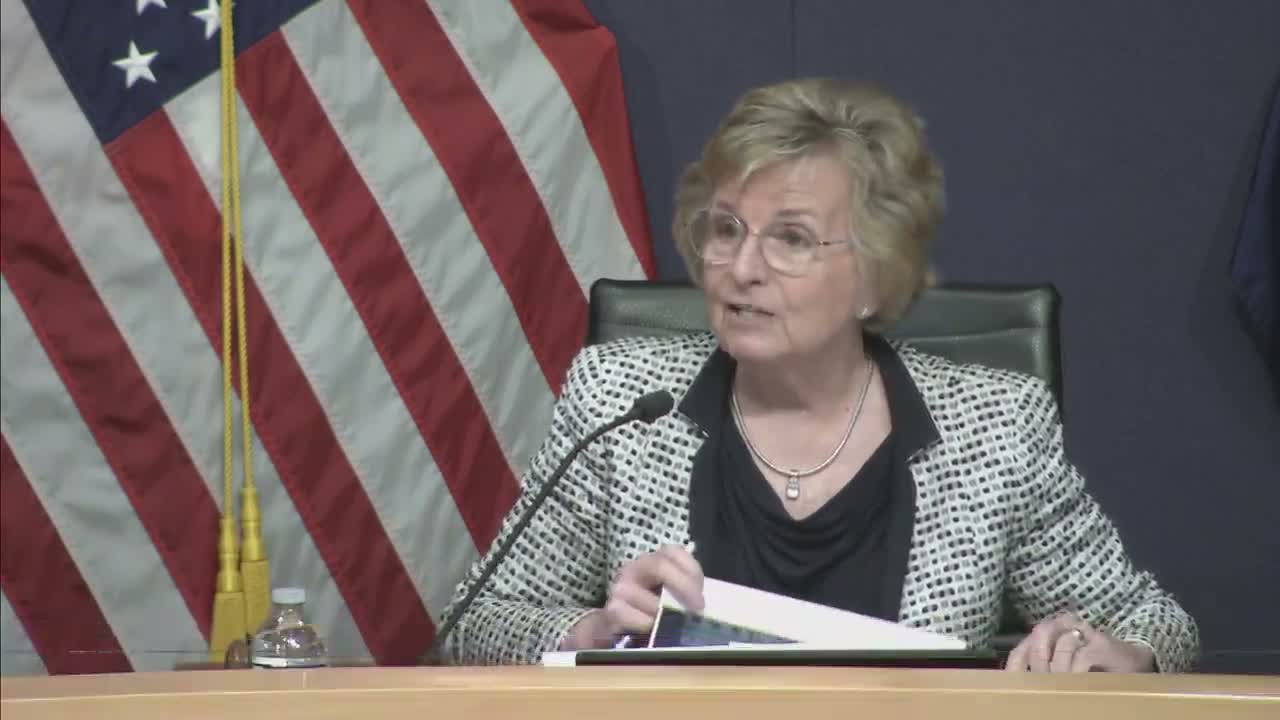 Maricopa County Board celebrates America 250 youth essay winners