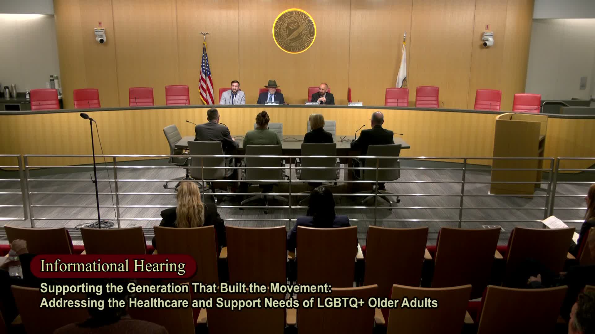 Long‑term HIV survivors urge $50 million for housing and state legal/navigation services