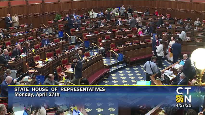 House approves virtual monitoring for residential care homes with roommates’ consent