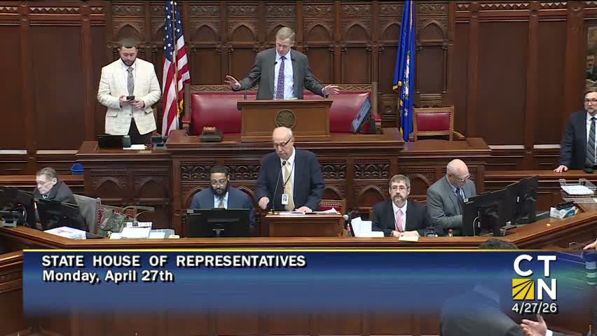 House adopts statewide ban on students’ cellphones during school day after lengthy floor debate