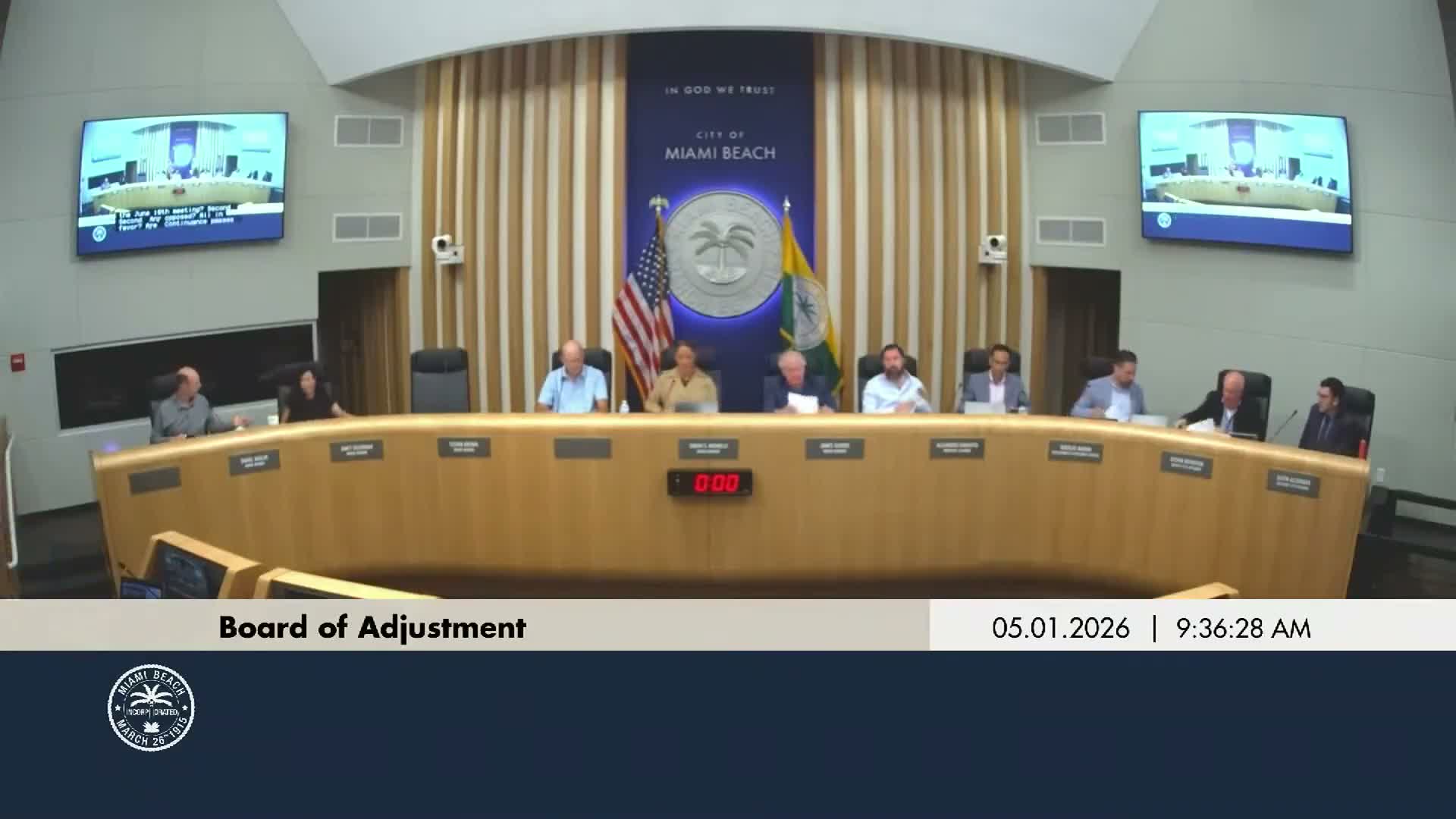 Board approves five variances for Allison Island home to address privacy and noise concerns
