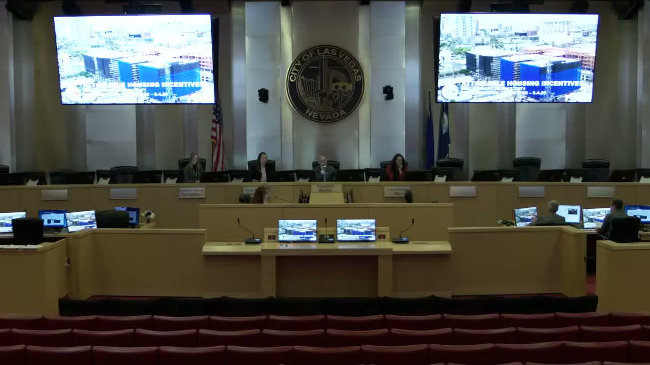 Committee recommends renaming ‘affordable housing’ to ‘attainable housing’ and updates incentives