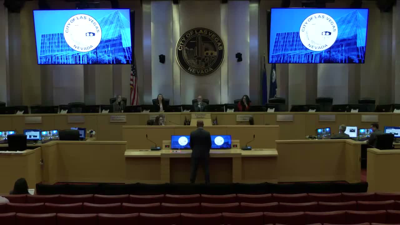 Committee recommends renewals for two Special Improvement District maintenance programs