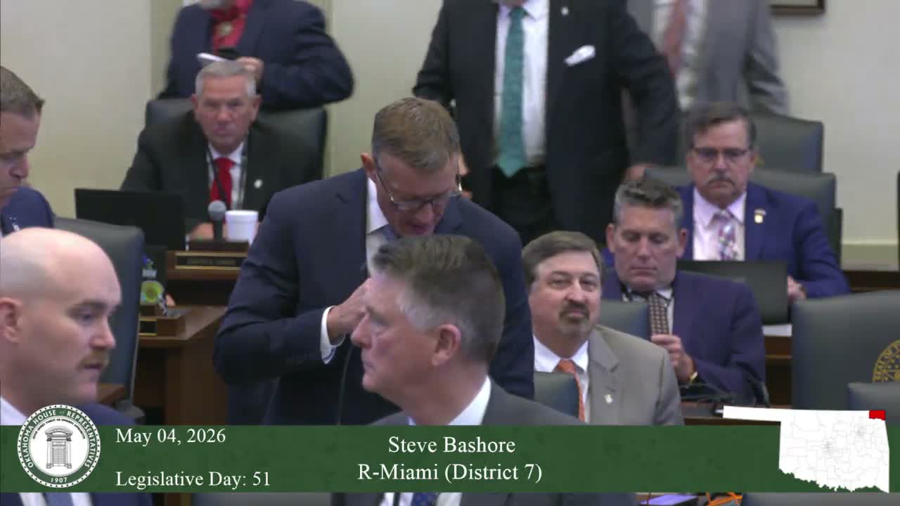 House approves bill allowing multiple DUI charges within a year to be aggregated into a single felony