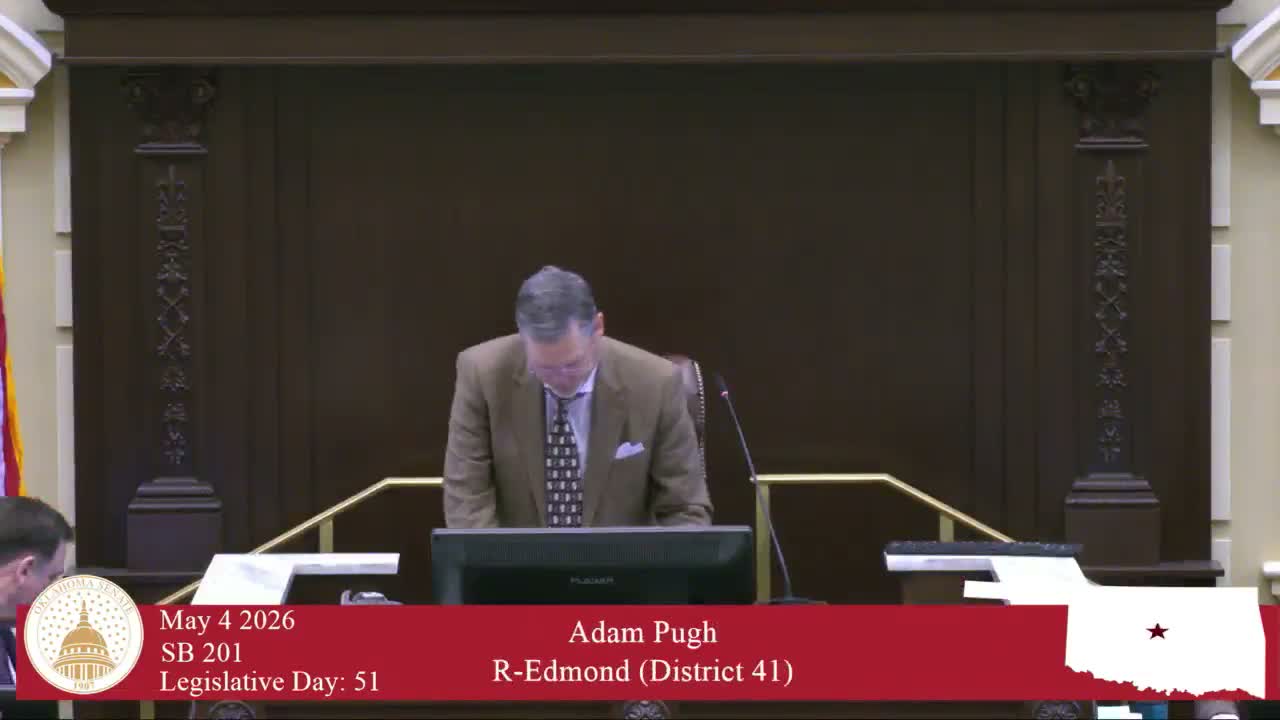 Senate advances and passes measure clarifying teacher minimum salary increase; bill advanced as emergency