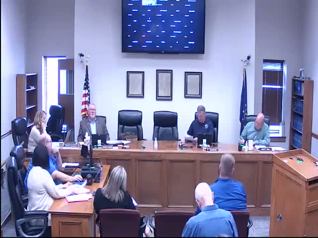 Boone County, Lebanon Utilities to share up to $140,000 to repair Bridge 310 on Park Street