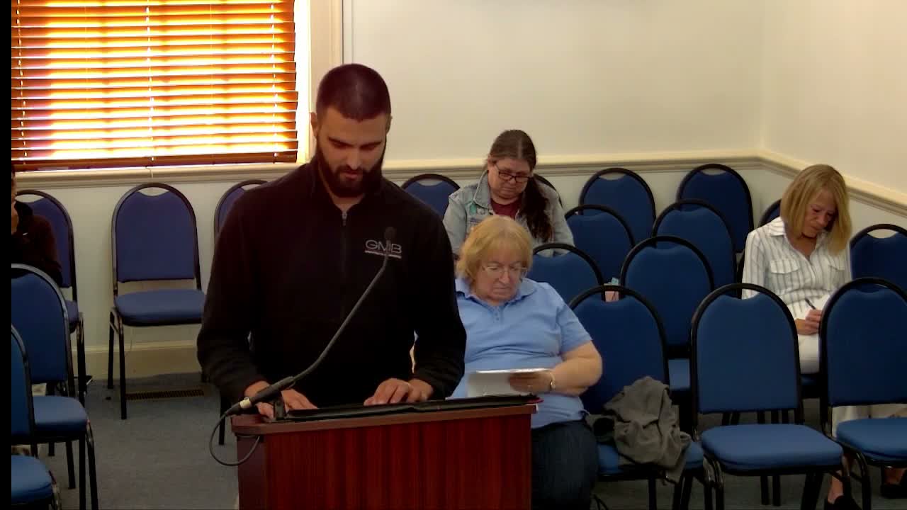 Pocomoke City awards $523,335.97 street-repair contract to Mike Hauck Construction