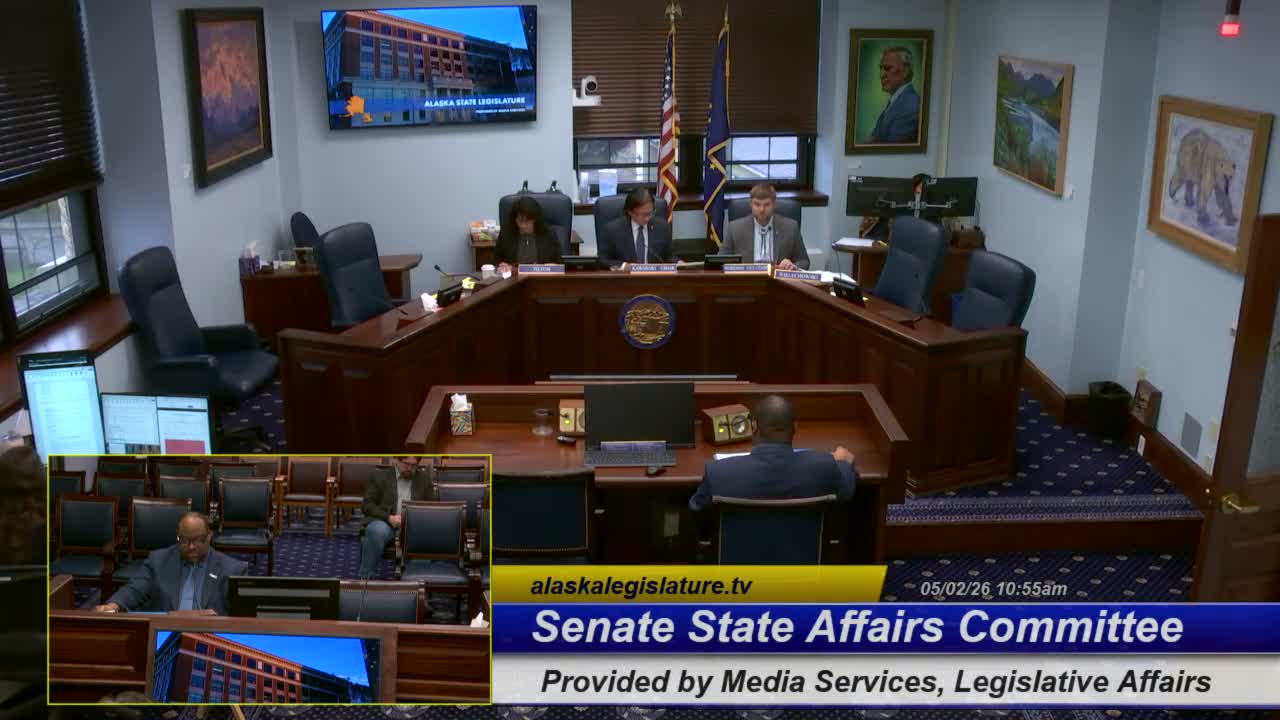 Committee adopts committee substitute as working document to extend municipal property tax exemption to hazmat responders