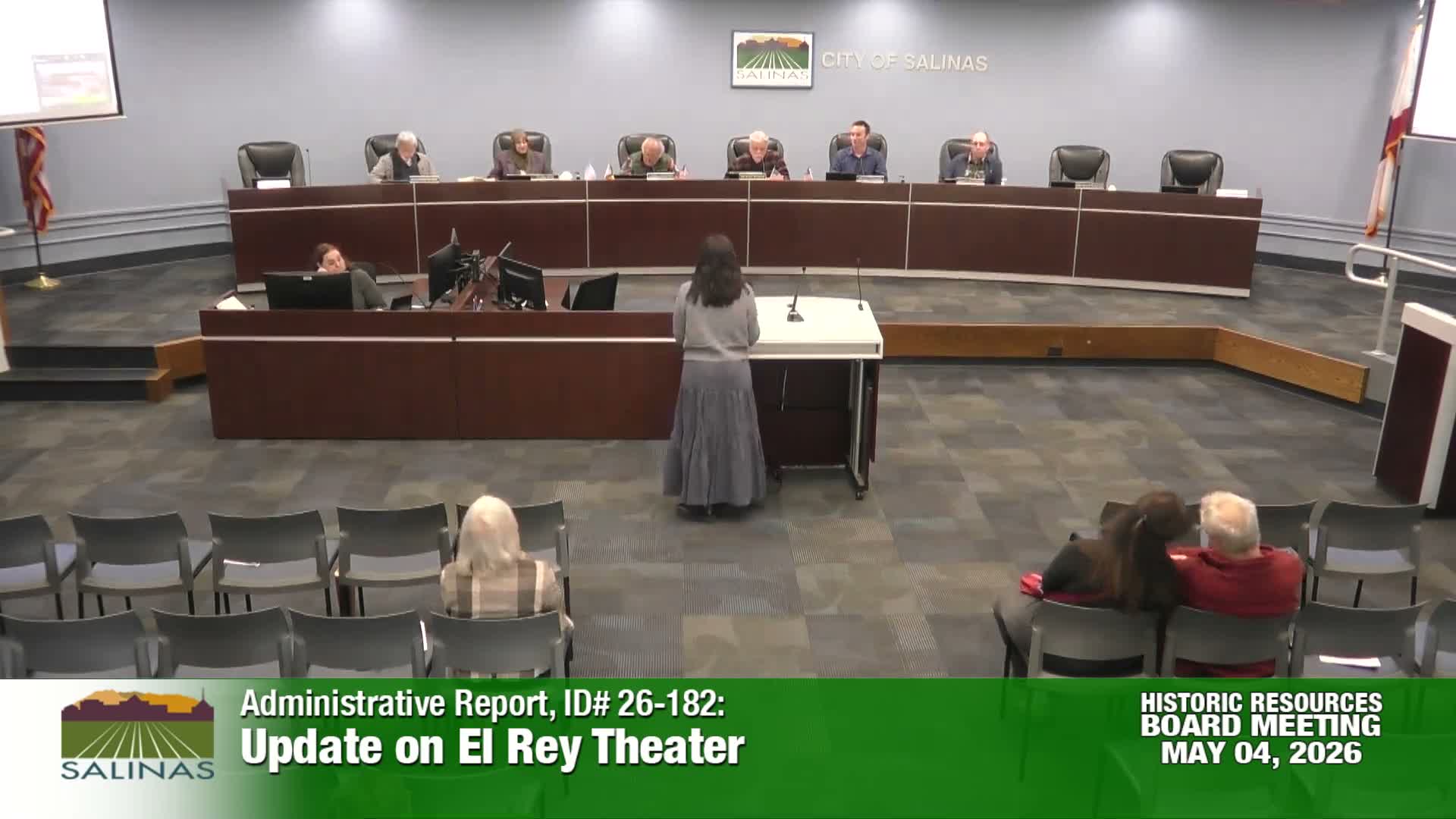 City announces Mills Act application period; owner asks how tax benefit works