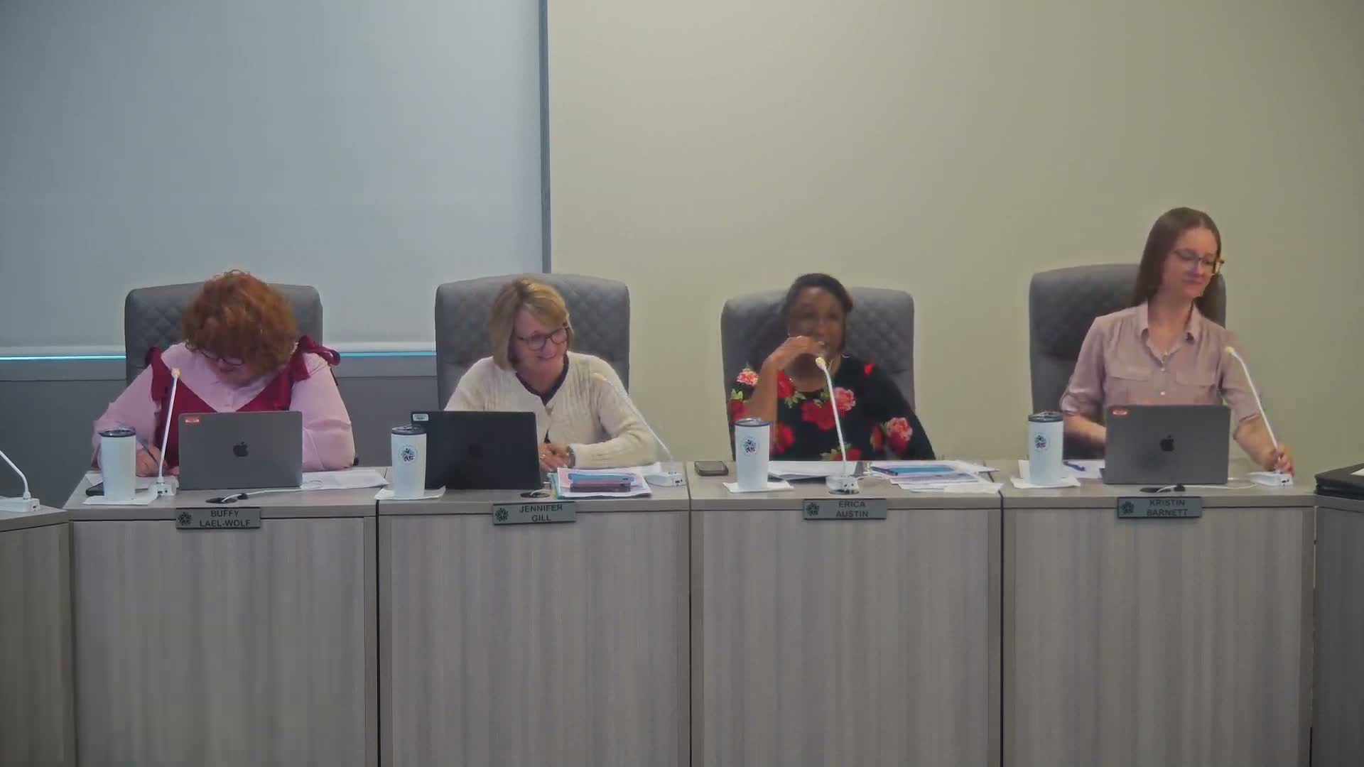 Springfield SD 186 board hears shortfalls in federal and state education funding